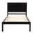 Modern Platform Bed Frame With Headboard-193567537-193567540