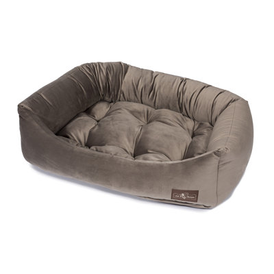 Lit moelleux pour chien Napper