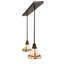 Belvidere 2 - Light Pendant