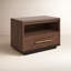 Table de chevet 1 tiroir Roxie-242917768