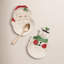 Hosting the Holidays Santa Spoon Rest