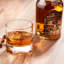 Arch Handmade Crystal Whiskey Glass