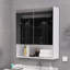 Suela Bathroom Cabinet