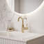 Naym 760mm Single Bathroom Vanity with Basin