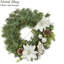 Faux 40.64cm Wreath-1433930264