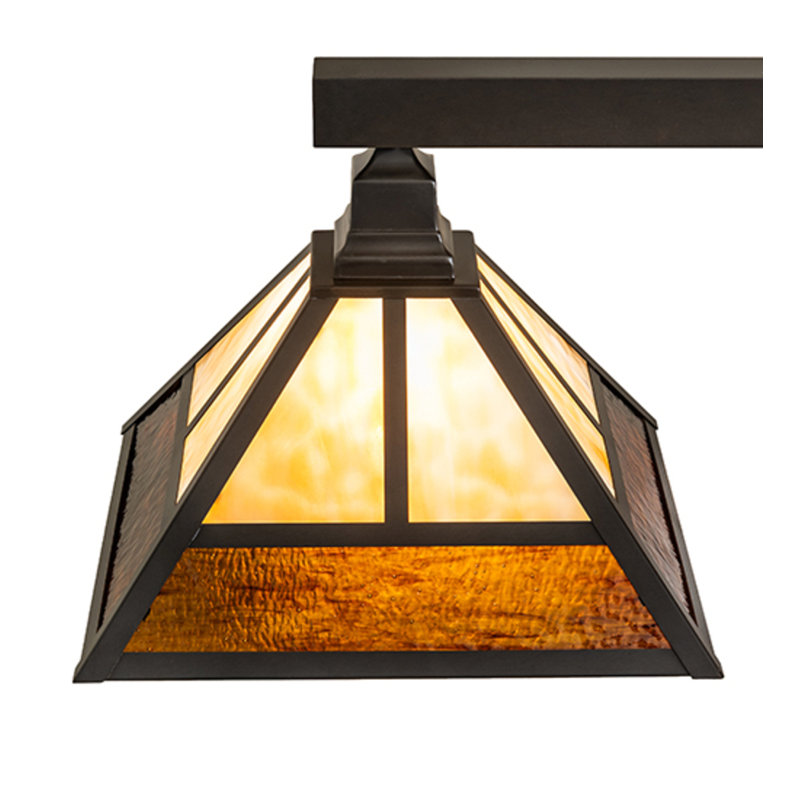 Hyde Park 2 - Light Pendant