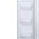 8.6 Cubic Feet Frost-Free Upright Freezer with Adjustable Temperature Controls