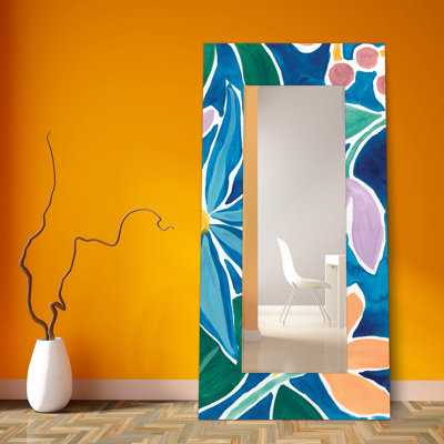 Miroir mural Yampa