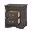 Mobilier de chambre à coucher 1Pc-72249007