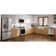 24" 47 dBA Built-in Digital Control Dishwasher