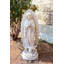 Grande statue extérieure 24 "H 24"