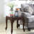 3Pc Coffee & End Table Set