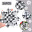 5.7cm Solid Colour Ornament Accessory-292738794