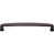 Brushed Oil Rubbed Bronze selected