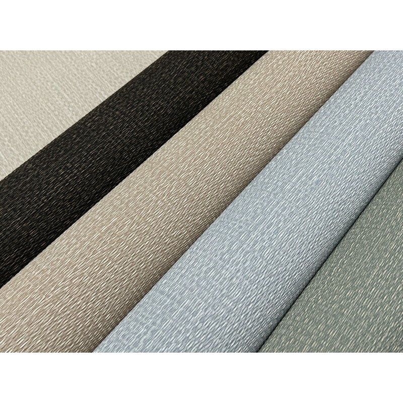 Rouleau de papier peint L 32,97 pi x l 20,8 po Bali, Beige