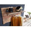 Pure Acacia Hall Tree 60cm Wide-47532144