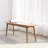 Solid Wood Bench  for Dining Bench Table Bench for Living Room-1934473011-1926906880