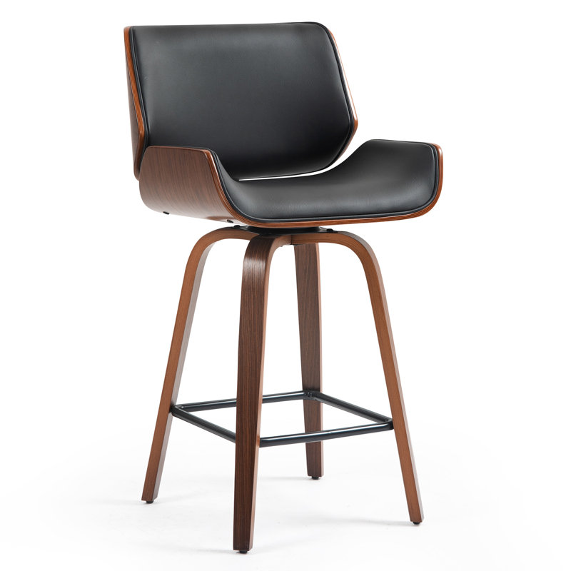 Tabouret Maerene, Tabouret de comptoir (siège d'une hauteur de 25 p