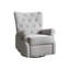 Alice Wingback Swivel Recliner-236452191
