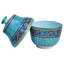 Handmade Ceramic Decorative Bowl