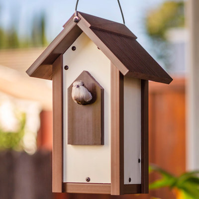 Maison d'oiseaux ECOFLEX Feathered Friends