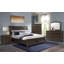 Commode 5 tiroirs Audell