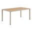 Patio Dining Set Table,