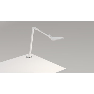 Splitty Reach Pro Gen 2 (Matte Black) with Grommet Mount