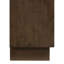 Commode 6 tiroirs Pocono