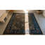 Antique Chinese - Art Deco Room Size Wool Brown Rug