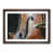 Walnut Framed selected