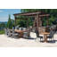 Teak Outdoor Teak Dining Table