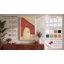 Archway Industrial 1 Piece Wrapped Canvas Wall Art-1311483762-1311483768