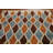 One-of-a-Kind 7'2" X 9'11" New Age Wool Area Rug in