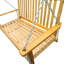 Ensemble repas pour patio