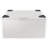 Samsung 27" Wide Front Load Pedestal