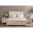 E.King Bed, Oak-1978218123