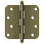 102'' x 102'' Steel Butt Bearing Hinge-14482029
