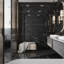 Splendor 23.62'' W x 47.25'' L Porcelain Singular Tile-213015853
