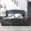 Lit tapissier Merchic Eastern-69771025-69771021