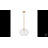 Horizon 1 - Light Modern Brass Single Pendant-57324364