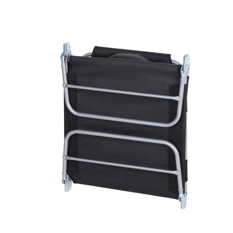 Chaise longue inclinable Cochrane