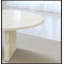 Table basse blanche en marbre naturel-1573751471