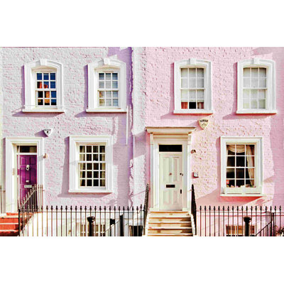 London London and Mauves maisons