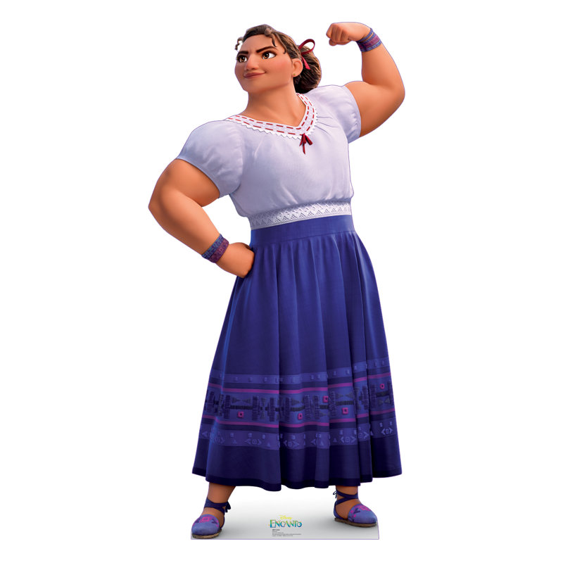 Luisa (Disney's Encanto)