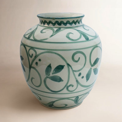 Maisel Table Vase