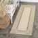Arneshia Southwestern Brown/Nature Area Indoor/Outdoor Area Rug