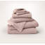 Turkish Ribbed Bath Sheet Set-1717142600-1717142614