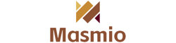 MASMIO logo
