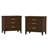 Lessio 25.8"W 3-Drawer Nightstand (Set Of 2)-2088111990